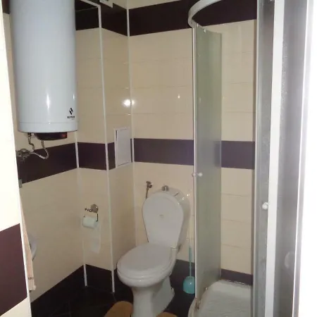 Ganz Real Estate Sarafovo 2 * بورغاس