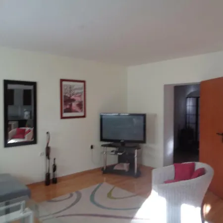 Ganz Real Estate Sarafovo 2 شقة بورغاس