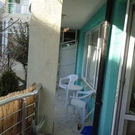 Ganz Real Estate Sarafovo 2 * بورغاس