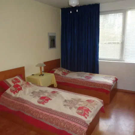 شقة Ganz Real Estate Sarafovo 2 *