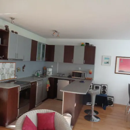 شقة Ganz Real Estate Sarafovo 2 *