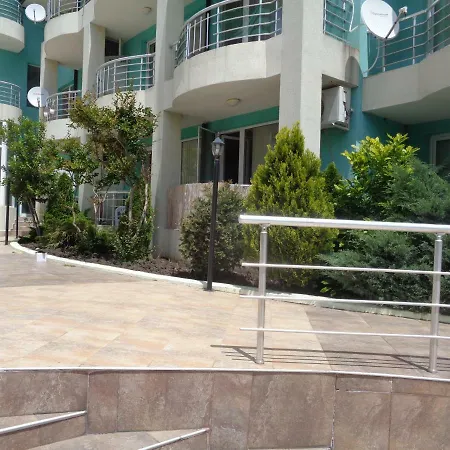 شقة Ganz Real Estate Sarafovo 2