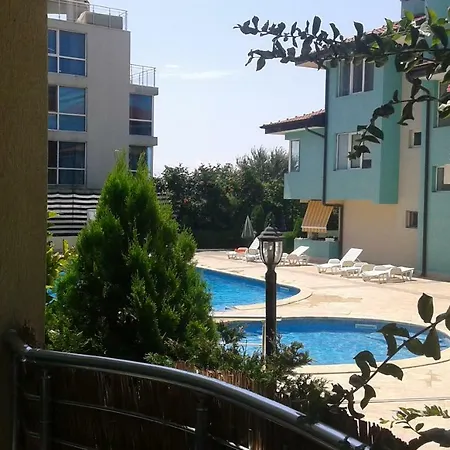 Ganz Real Estate Sarafovo 2 بورغاس