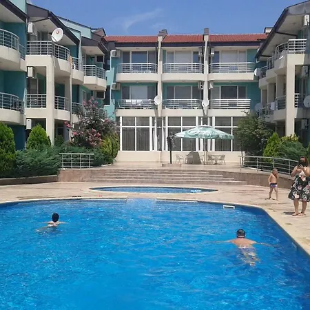 Ganz Real Estate Sarafovo 2 بورغاس